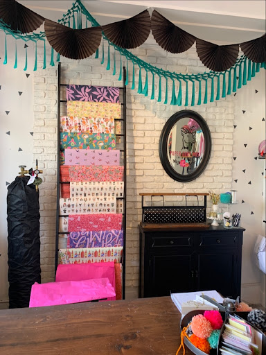 Stationery Store «Paper Goat Post», reviews and photos, 1219 N Orange Ave, Orlando, FL 32804, USA