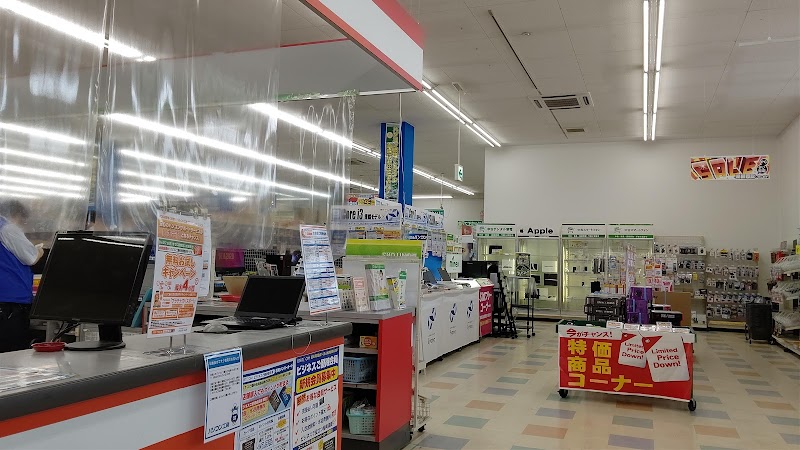 パソコン工房 グッドウィル 豊橋店 愛知県豊橋市牟呂町扇田 パソコンショップ 家電 グルコミ