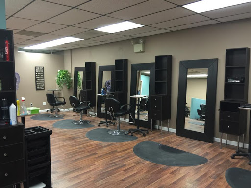 Nail Salon «Innovative Styles Salon», reviews and photos, 3 Man-Mar Dr, Plainville, MA 02762, USA