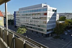 Klinik für Allgemein-, Viszeral-, Thorax- und Transplantationschirurgie | Klinikum Stuttgart – Katharinenhospital image