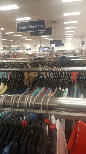 Department Store «Marshalls», reviews and photos, 8 Allstate Rd, Dorchester, MA 02125, USA