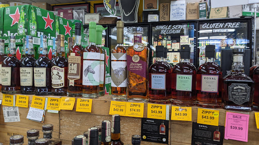 Wine Store «Zipps Liquors», reviews and photos, 2618 E Franklin Ave, Minneapolis, MN 55406, USA