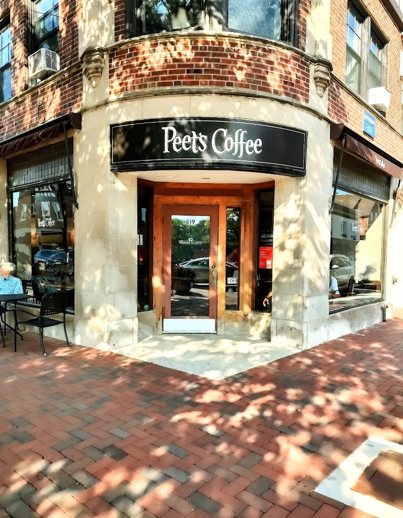 Peet's Coffee 60093