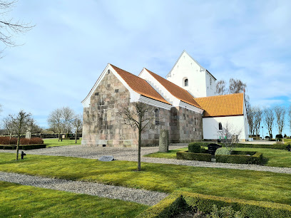 Nr. Kongerslev Kirke