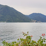 Photo n°3 de l'avis de Paride.u fait le 13/08/2019 à 15:06 sur le  The Port Cafè à Argegno