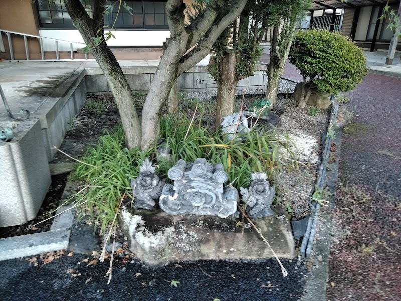 徳泉寺
