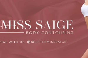Little Miss Saige image