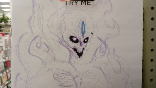 Craft Store «Michaels», reviews and photos, 5 McKenna Rd, Arden, NC 28704, USA