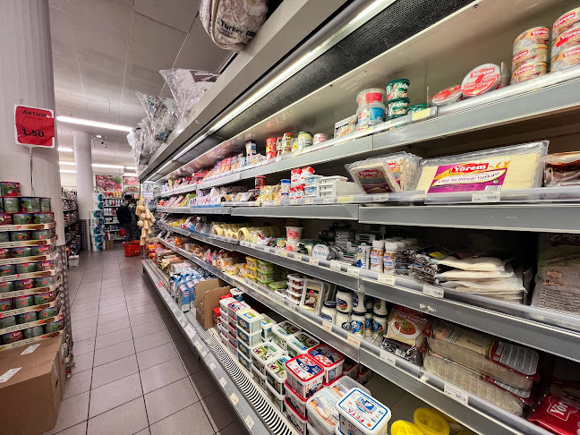 Rezensionen über FreshFood Wettingen in Wettingen - Supermarkt