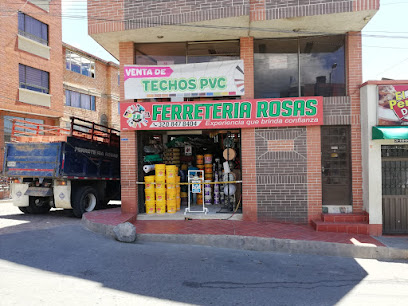 Ferreteria Rosas (Tunja)