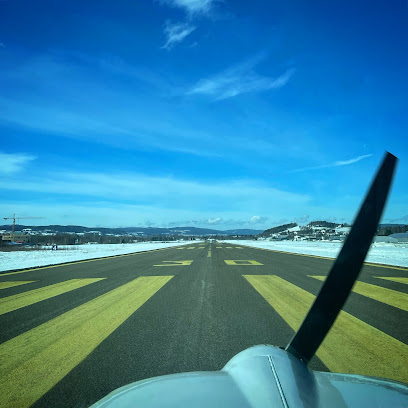 Oslo Flight Academy