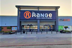 The Range, Hartlepool