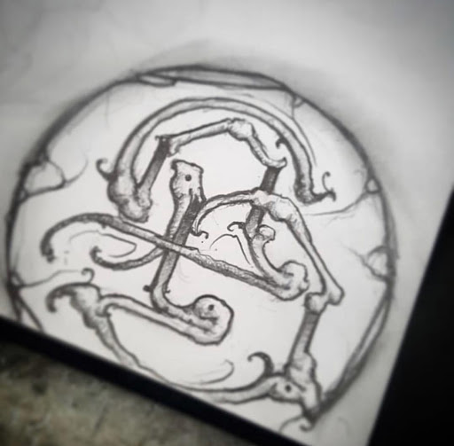 Explore gun tattoo ideas for men, creative tattoo ideas in San Diego, available at Ink Mindset Studios