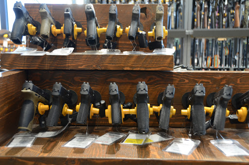 Sporting Goods Store «Brownells, Inc.», reviews and photos, 3006 Brownells Pkwy, Grinnell, IA 50112, USA