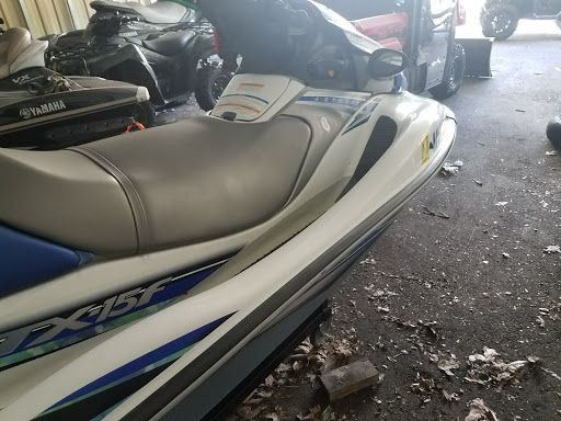 Motorcycle Dealer «Jersey Shore Powersports», reviews and photos, 656 NJ-35, Middletown, NJ 07748, USA