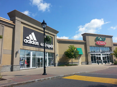 adidas Outlet Store Boisbriand