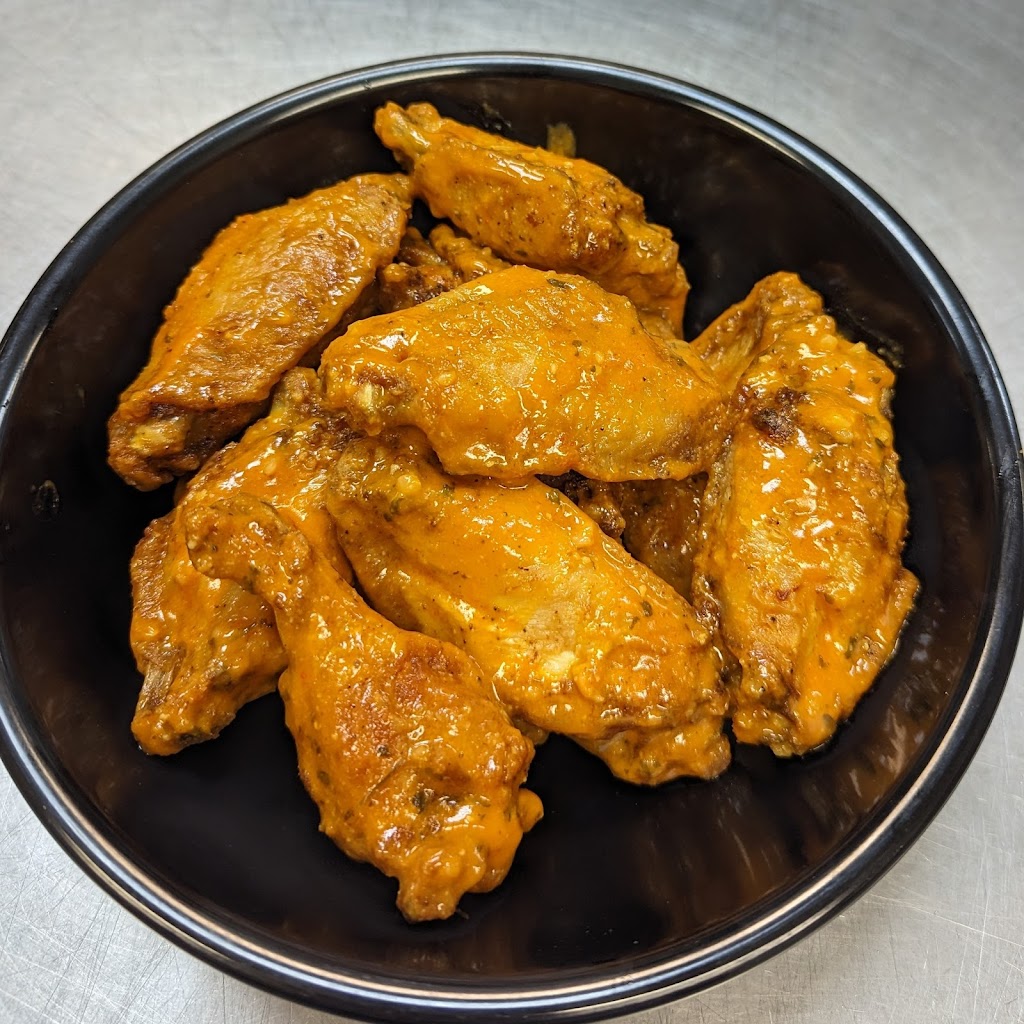 Sidewinders wings & things 44060