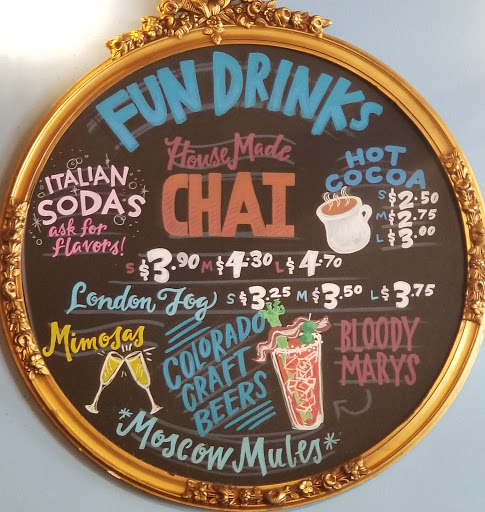 Cafe «Muddy Buck», reviews and photos, 28065 CO-74, Evergreen, CO 80439, USA