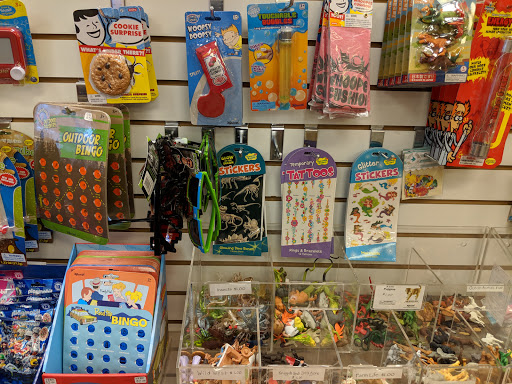 Toy Store «Lasso the Moon Wonderful Toys», reviews and photos, 25 S Last Chance Gulch St, Helena, MT 59601, USA