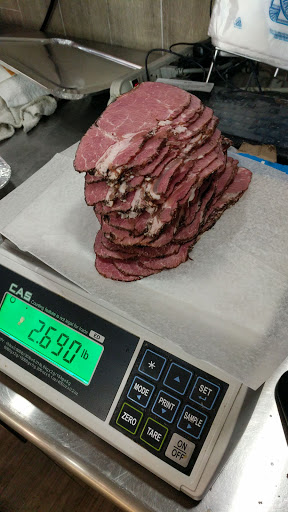 Supermarket «Buy Rite Supermarket», reviews and photos, 100 NY-59 #24, Monsey, NY 10952, USA