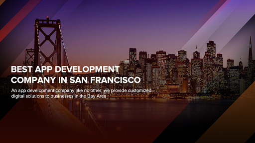 TekRevol - Mobile App Development Company in San Francisco