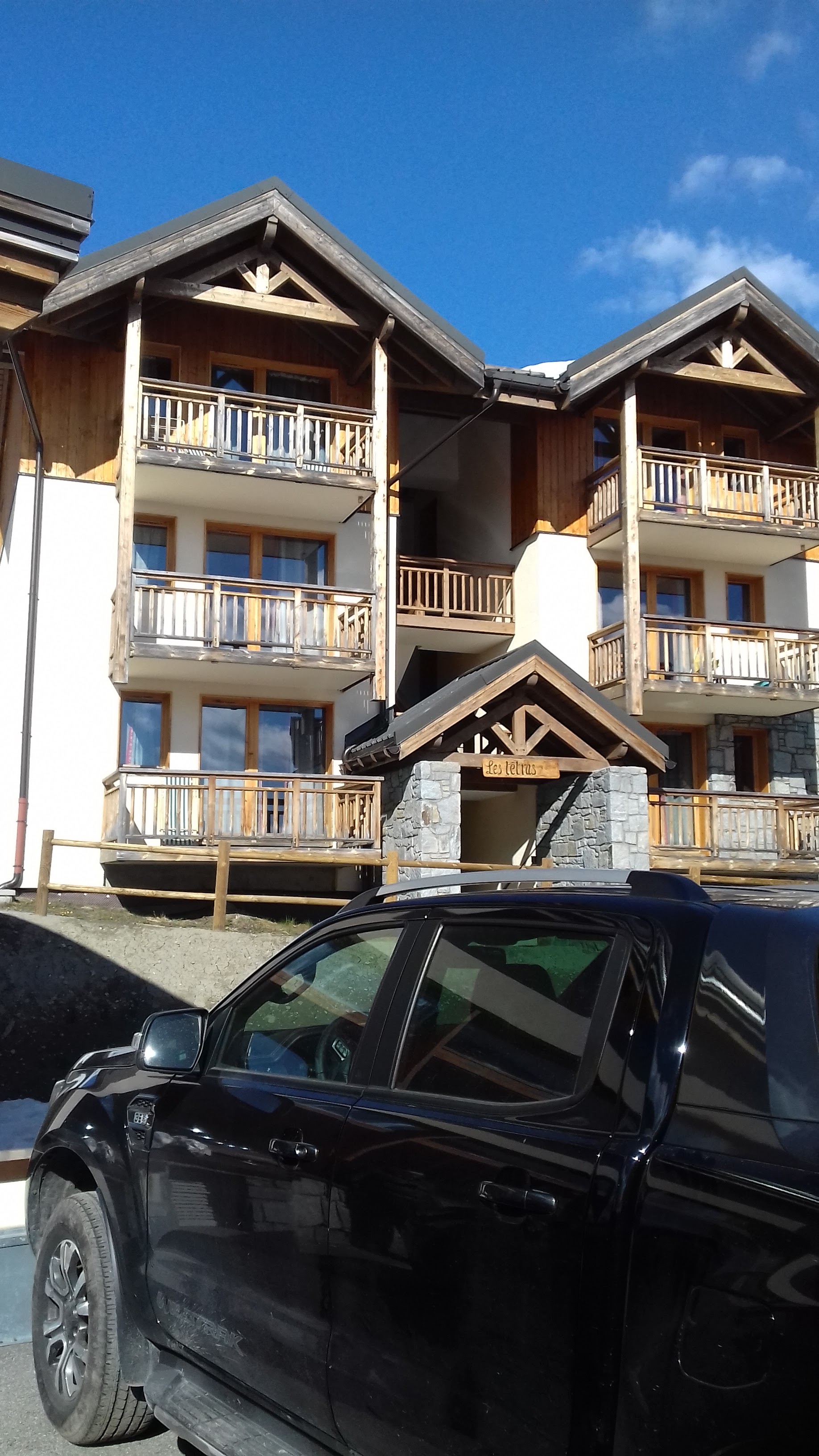 Photo n° 7 de l'avis de Marc.E fait le 30/03/2019 à 15:22