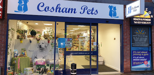 Cosham Pets