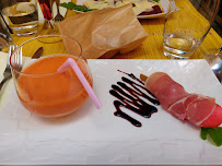 Plats et boissons du Restaurant Le menestrel à Nîmes - n°20