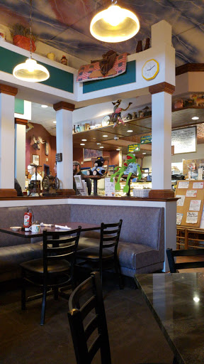 Sandwich Shop «New York Pickle Deli», reviews and photos, 397 Cromwell Ave, Rocky Hill, CT 06067, USA