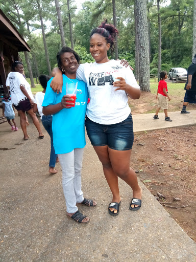 Park «Bowers Park Disc Golf Course», reviews and photos, Bowers Park Dr, Tuscaloosa, AL 35405, USA