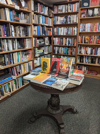 Used Book Store «Idle Time Books», reviews and photos, 2467 18th St NW, Washington, DC 20009, USA