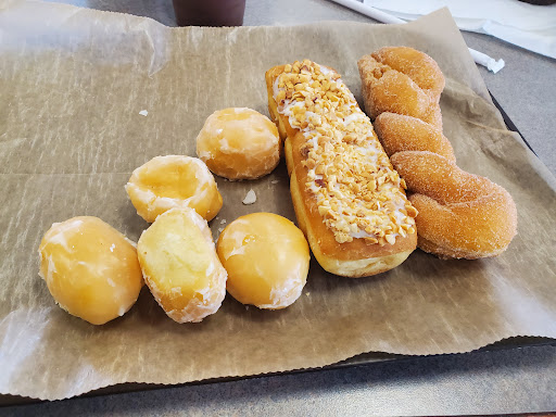 Donut Shop «Donut Bank», reviews and photos, 3988 IN-261, Newburgh, IN 47630, USA