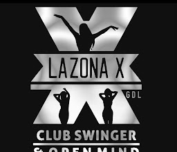 La Zona X Club Swinguer y Open mind photo