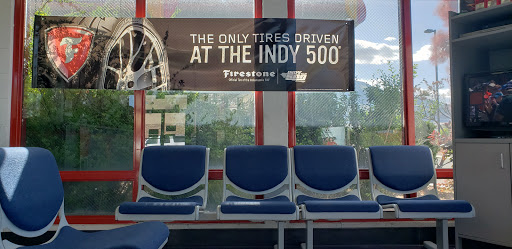 Tire Shop «Firestone Complete Auto Care», reviews and photos, 263 E 12300 S, Draper, UT 84020, USA