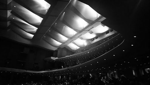 Auditorium «Keller Auditorium», reviews and photos, 222 SW Clay St, Portland, OR 97201, USA