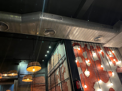 Momo's Point - Momo restaurant in New Delhi, Delhi , India