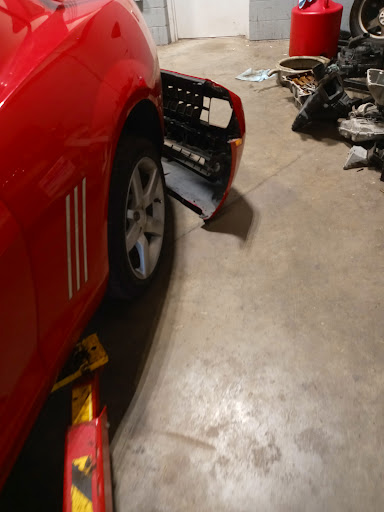 Used Car Dealer «National Motors Inc», reviews and photos, 2183 Crain Hwy, Waldorf, MD 20601, USA