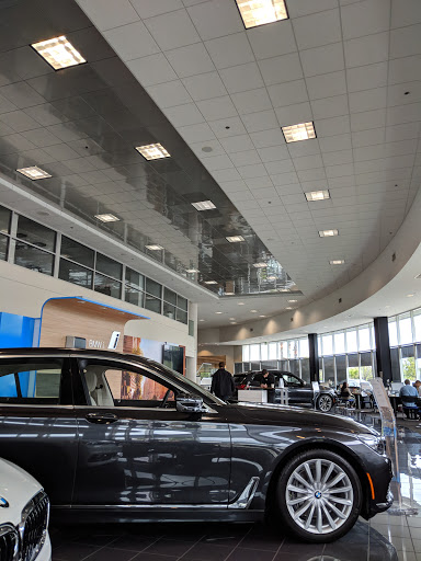 BMW Dealer «BMW Concord», reviews and photos, 1967 Market St, Concord, CA 94520, USA