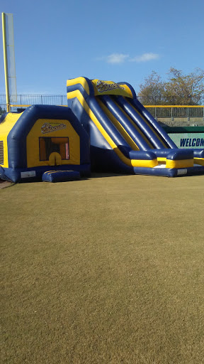 Baseball Club «Montgomery Biscuits Professional Baseball, L.L.C.», reviews and photos, 200 Coosa St, Montgomery, AL 36104, USA