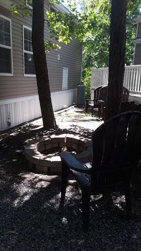 Campground «Holly Shores Camping Resort», reviews and photos, 491 U.S. 9, Cape May, NJ 08204, USA