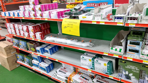 Hardware Store «Kendall Hardware Inc», reviews and photos, 12260 Clarksville Pike, Clarksville, MD 21029, USA