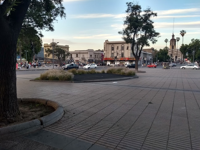 Teléfono de Los Reyes Del Pan