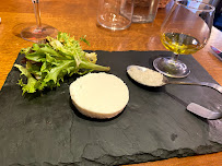 Foie gras du Restaurant français Bistrot des Voraces à Lyon - n°4