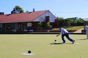 North Perth Bowling Club image