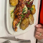 Photo n°1 de l'avis de Ana. fait le 14/07/2023 à 07:23 sur le  Forninho Saloio à Lisbon