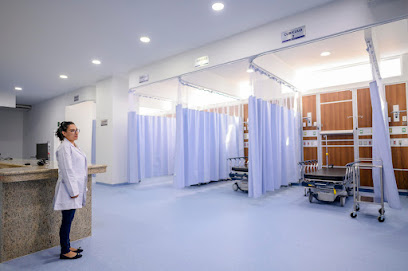 Hospital Moscati