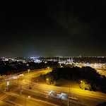 Photo n°1 de l'avis de Florian.h fait le 18/08/2022 à 23:15 sur le  KAI40 Restaurant & Bar - Rostock à Rostock