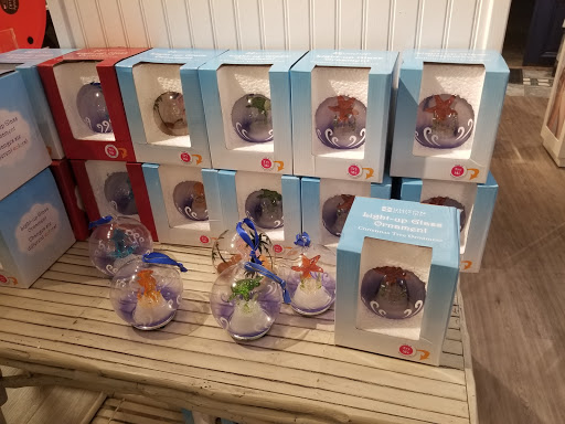 Gift Shop «Artsy Abode at St Augustine», reviews and photos, 41 King St, St Augustine, FL 32084, USA