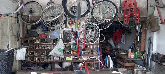 Bicicleteria