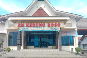 Rumah Makan Kedung Roso image